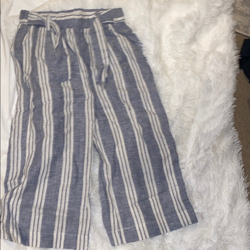 Casual pants